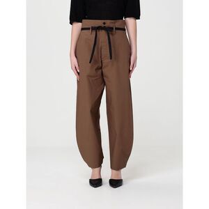 Barena Pants Woman Brown